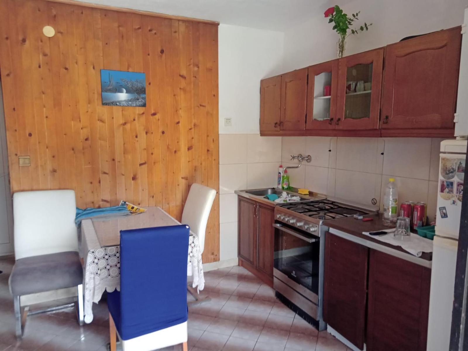 Apartments Nikola Pucisca Kültér fotó