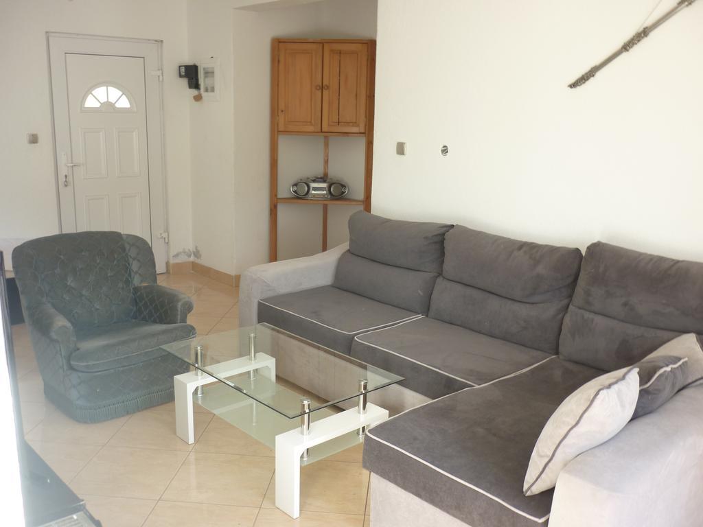 Apartments Nikola Pucisca Kültér fotó